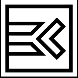 箭 线条 图标