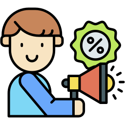sales icon
