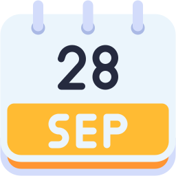 calendar flat icon