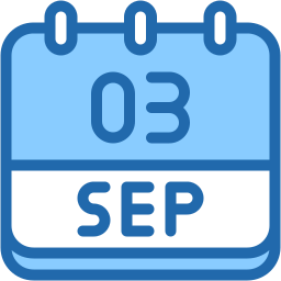 september لونان أيقونة