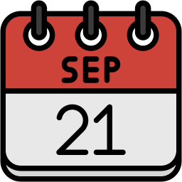 calendar icon