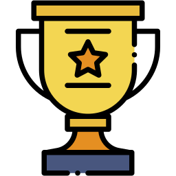 trophy icon