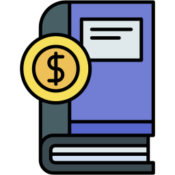 bookkeeping icon