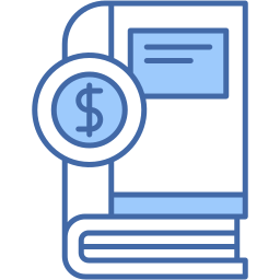 bookkeeping icon