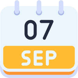 calendar flat icon