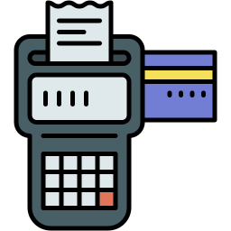 pos icon