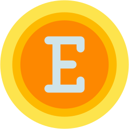 etsy плоские иконка