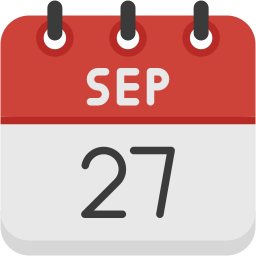 calendar flat icon