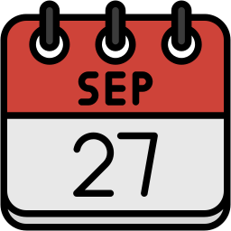 calendar icon