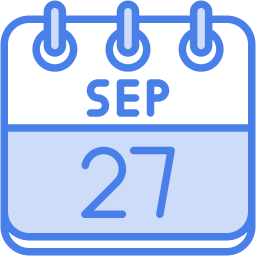 calendar icon