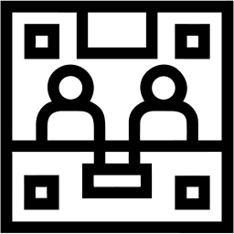 Ereignis linie Icon