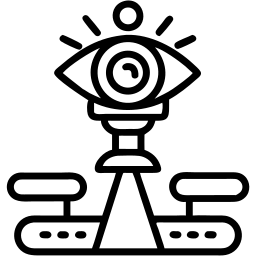 travel line icon