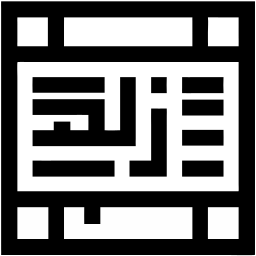 dokumentieren linie Icon