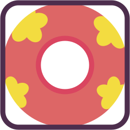 lifesaver icon