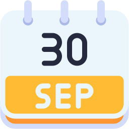calendar flat icon