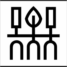 tree line icon