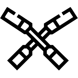 cross line icon
