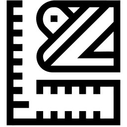 缝纫 线条 图标