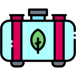 biomass fuel icon
