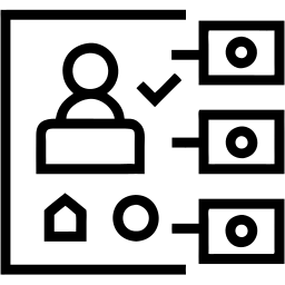 user line icon