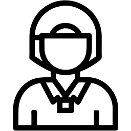 person line icon