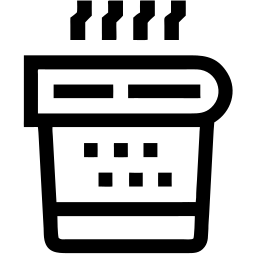 学院大楼 line 图标