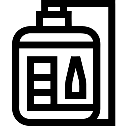 container line icon