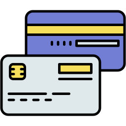 credit card icon