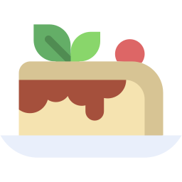 dessert icon