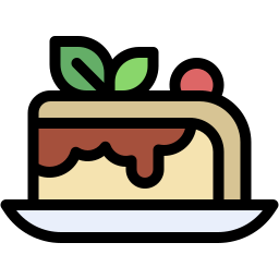 dessert icon