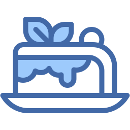 dessert icon