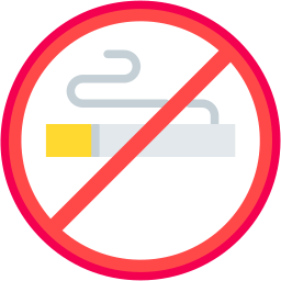 no smoking icon