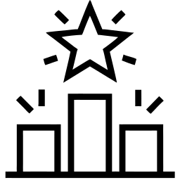 award line icon