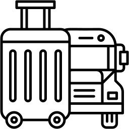 trip line icon
