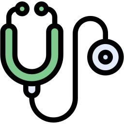stethoscope icon