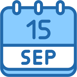 september لونان أيقونة