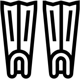 fins line icon