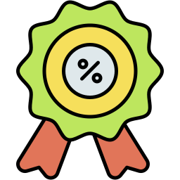 sale icon