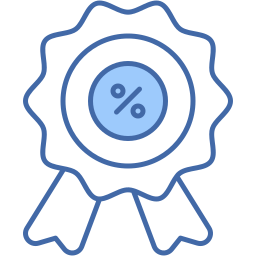 sale icon