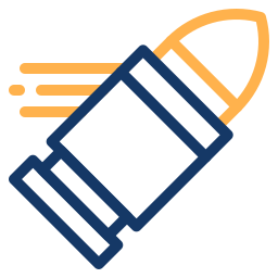 bullet icon