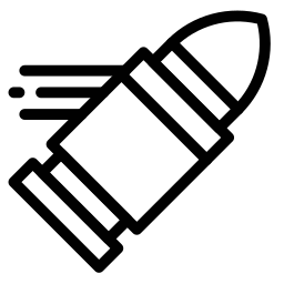 bullet icon