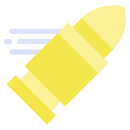 bullet icon