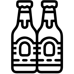 beer line icon