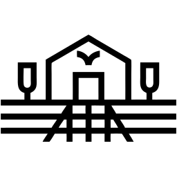Bahnhof linie Icon