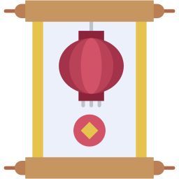 lantern icon