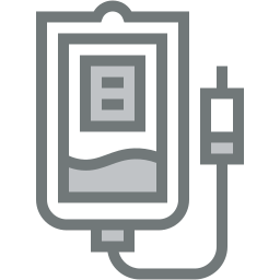 infusion two color icon