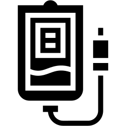 infusion filled icon