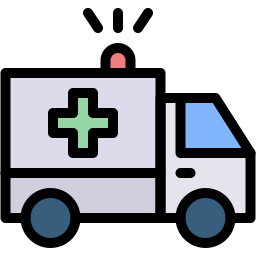 ambulance icon