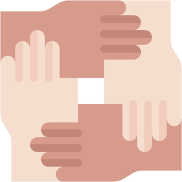 unity flat icon