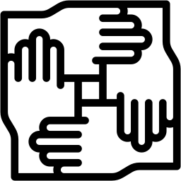 unité ligne icône